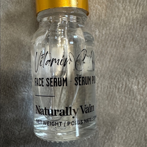 Naturally Vain Set - Picture 5 of 11